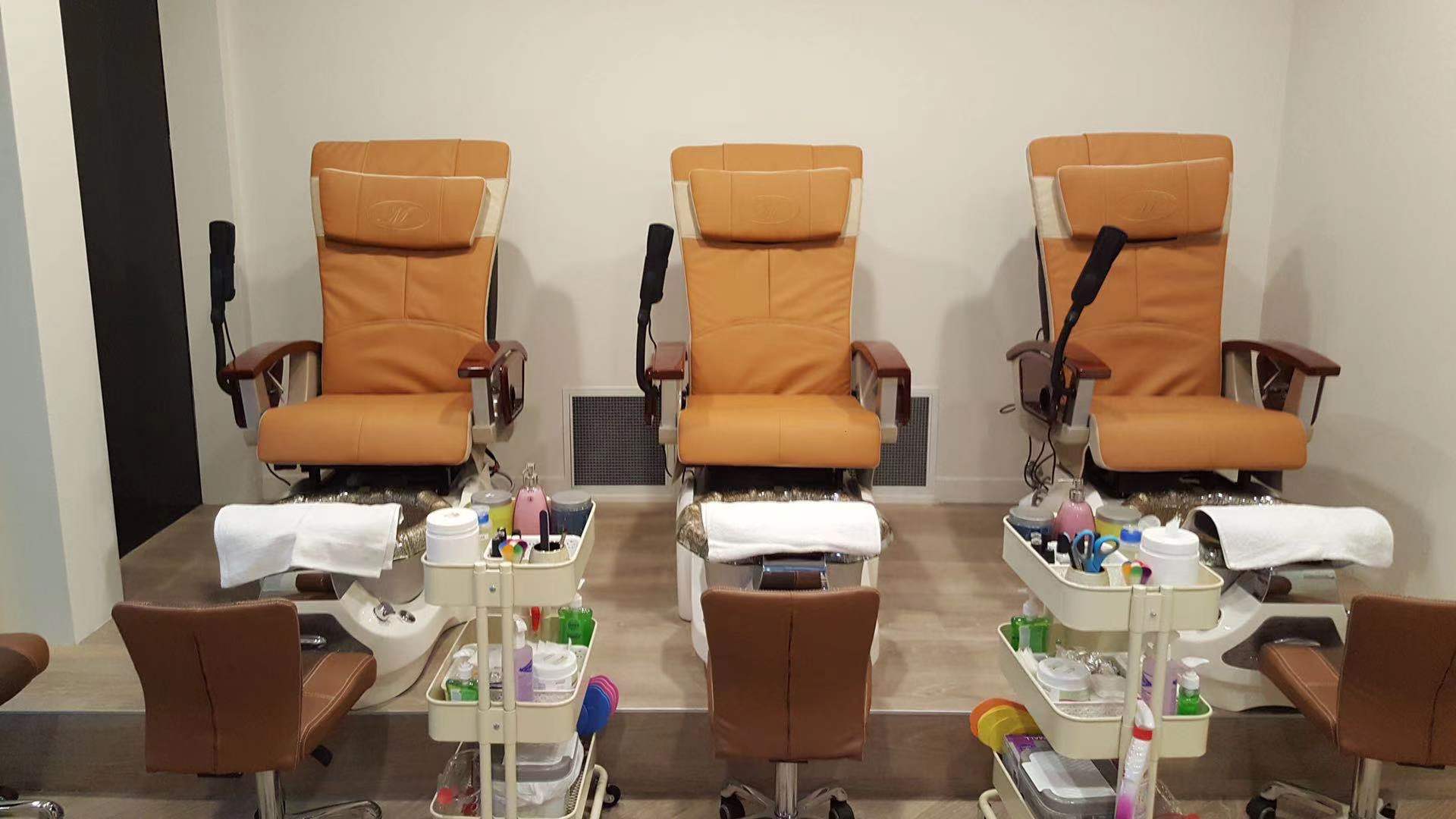  SOLD Nail and Beauty Salon in Perth Greater WA SEEK Business