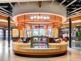 Utopia Bubble Tea DFO
