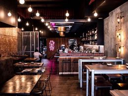 Well-Established Restaurant in Bustling CBD – Walk In & Start Trading