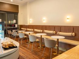 Rare Hospitality Opportunity – Low Rent & Strong Location in Nedlands