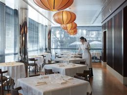 Opportunity knocks! A fantastic chance to own a Restaurant in Cannington