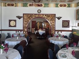 Long trading history restaurant in Churchlands