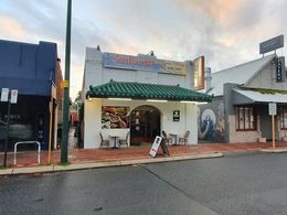 Restaurant – Prime Nedlands Location with Low Rent and New Lease