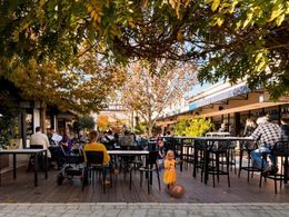 Your Dream Restaurant Awaits! 