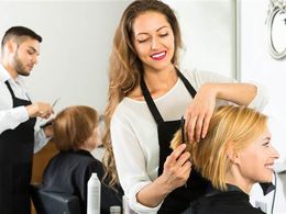 15 Years Profitable Hair & Beauty Salon, get money back within 10 months