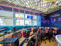 Where Play Meets Profit: High-Earning Gaming Lounge – Nearly 10 Years of Success