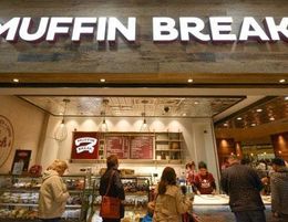 Top 2 Muffin Break Cafe in WA