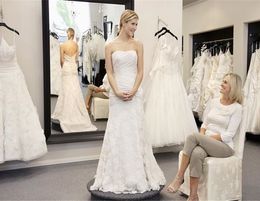 Established And Thriving Retail Bridal Business