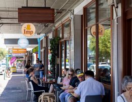 Hot Opportunity on Albany Highway – East Victoria Park Food Strip!