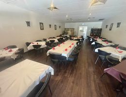 Restaurant – North of the River – First Time on the Market in 38 Years!