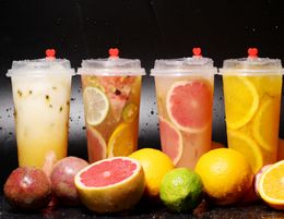 Popular Bubble Tea / Cafe in WA