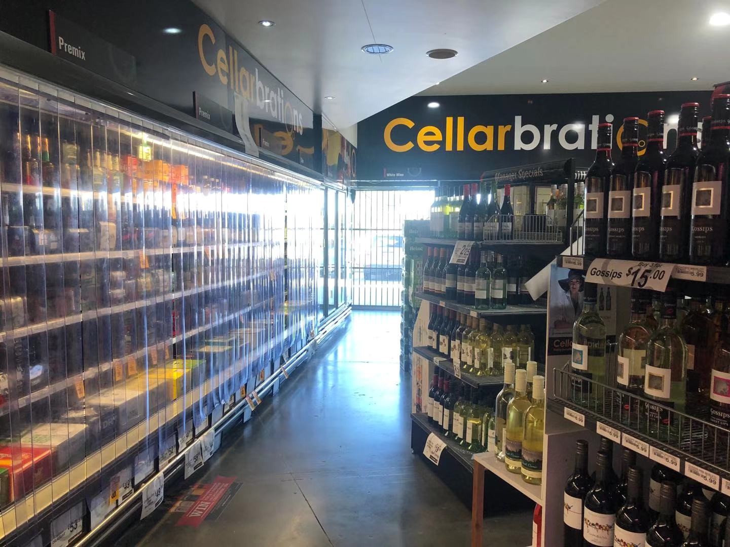 SOLD Liquor store/bottle shop in North in Stirling WA, 6021 SEEK Business