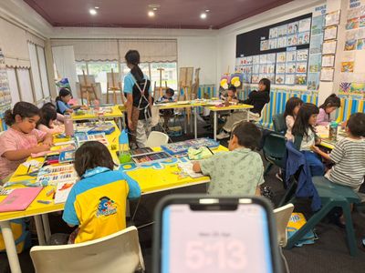 established-global-art-education-willetton-canning-vale-1