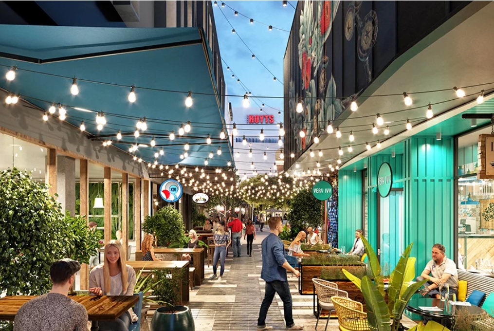 Coffee Shop / Dessert Bar / Bubble Tea opportunity in Karrinyup