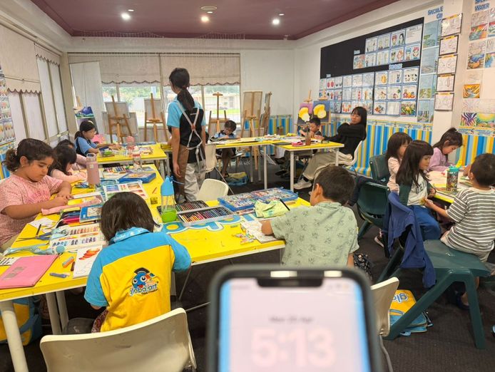 established-global-art-education-willetton-canning-vale-1