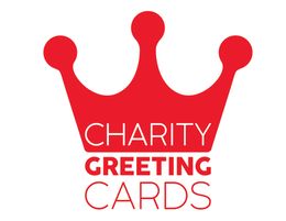 CHARITY GREETING CARDS - First time for sale - EST 1999