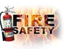Fire Protection & Accreditation Services & Equipment
