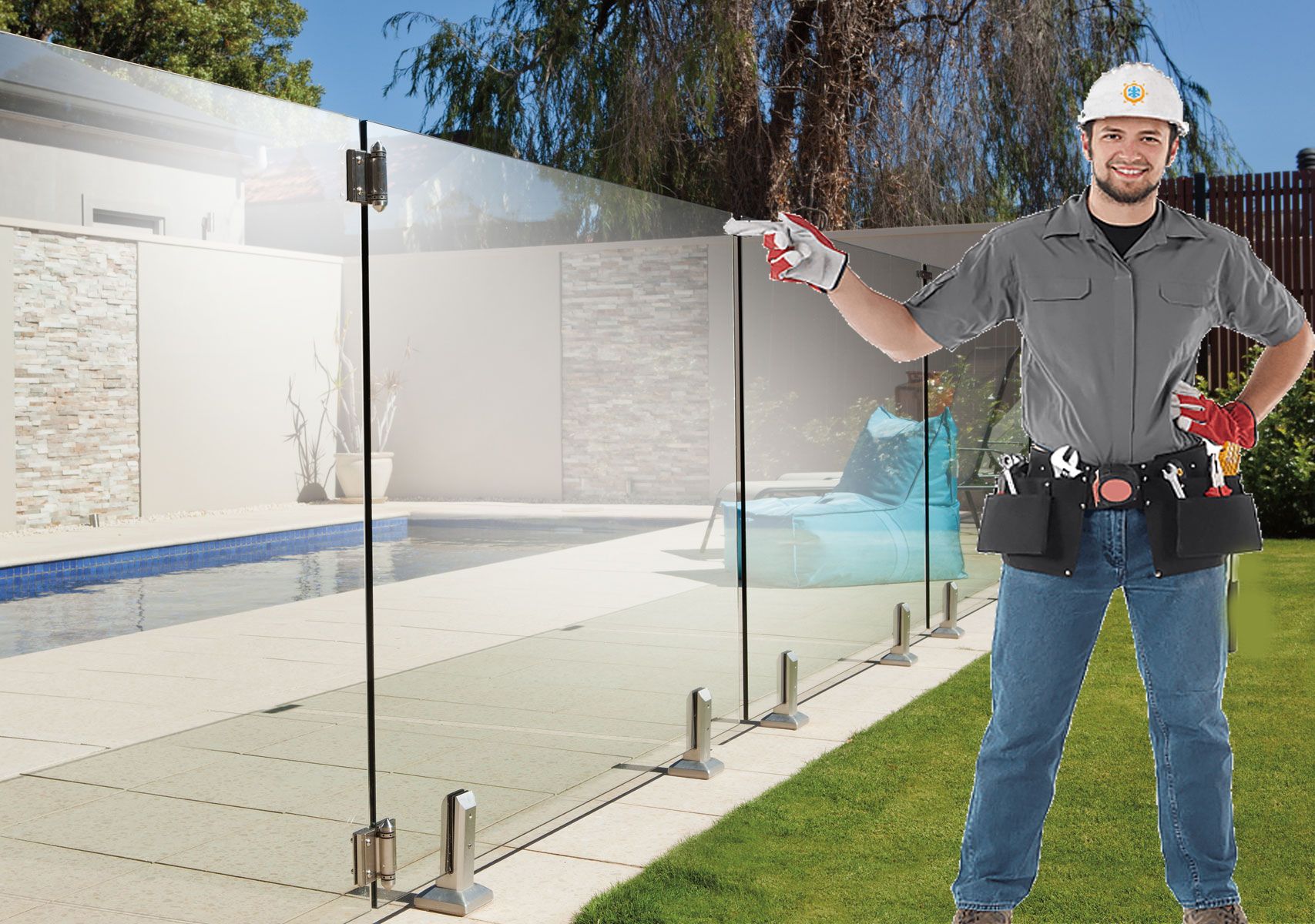 Fencing supply & installation business For Sale Sydney in Sydney