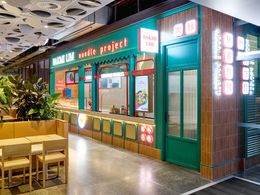 Prime Melbourne CBD location. Restaurant License for sale. Bakmi Lim