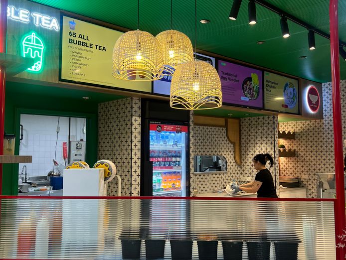 restaurant-in-a-foodcourt-busy-shopping-centre-in-salisbury-downs-1