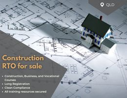 Construction RTO for Sale | $550,000 | AKG20141
