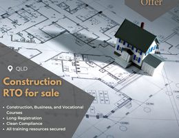 Construction RTO for Sale | Open to Offer | AKG20141