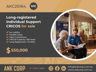 individual-support-shell-cricos-for-sale-vic-550-000-0