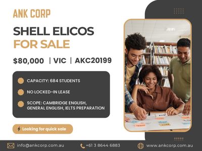 shell-elicos-for-sale-684-capacity-vic-80-000-akc20199-0