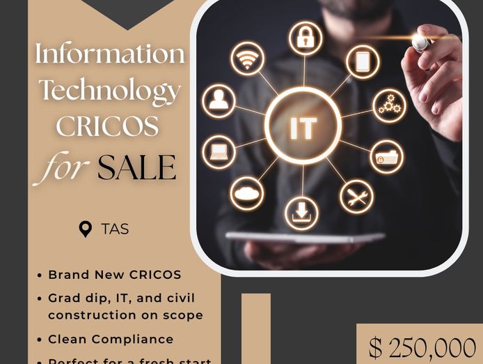 information-technology-cricos-for-sale-tas-250-000-akc20156-0