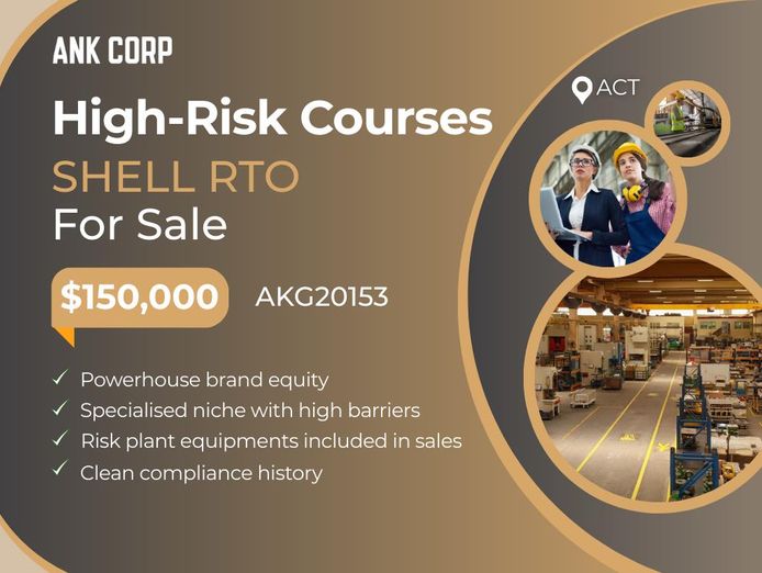 high-risk-courses-shell-rto-for-sale-150-000-act-akg20153-0