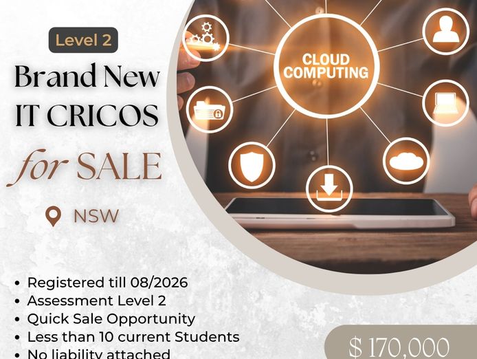 it-cricos-for-sale-nsw-170-000-akc20160-0