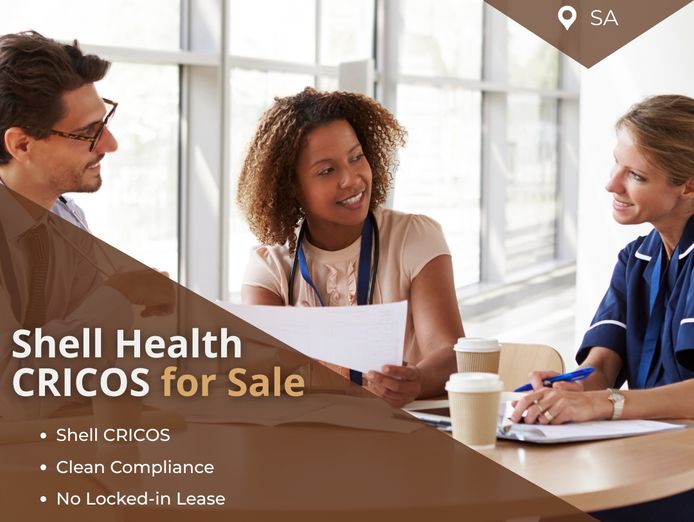 shell-healthcare-cricos-for-sale-500-000-sa-akc20152-0