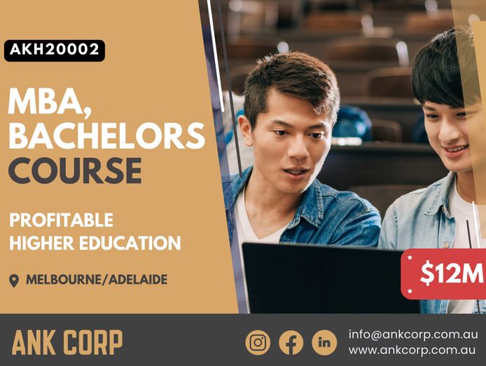 profitable-higher-education-mba-bachelor-courses-for-sale-in-vic-sa-akh20002-0