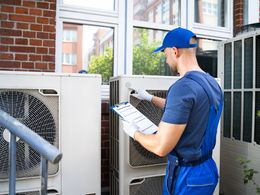 Profitable Regional HVAC & Refrigeration Services Business