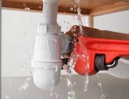 Highly Profitable Plumbing Business | Outstanding Reputation | ROI45%+