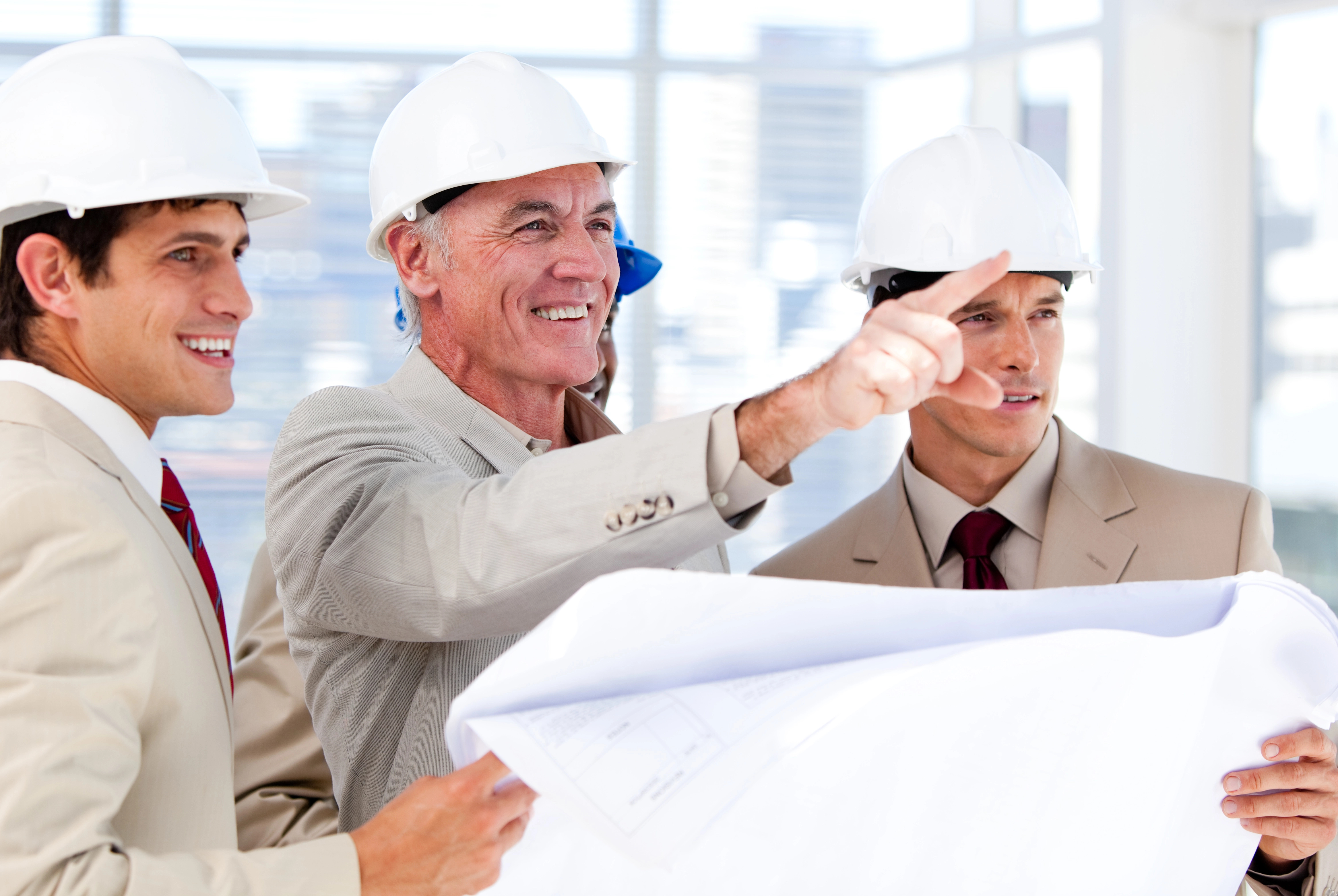 Development & Project Management Advisory Firm (Australia) | Strong ...