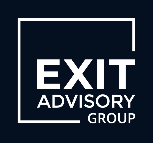 Exit Advisory Group Logo