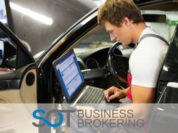 Versatile Mechanical & Auto Electrical Workshop | 36 Years of Reliable Service