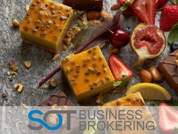 Health Freak Café Multiple Sites Available