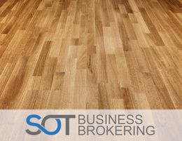 Timber Flooring & Decking Specialist 