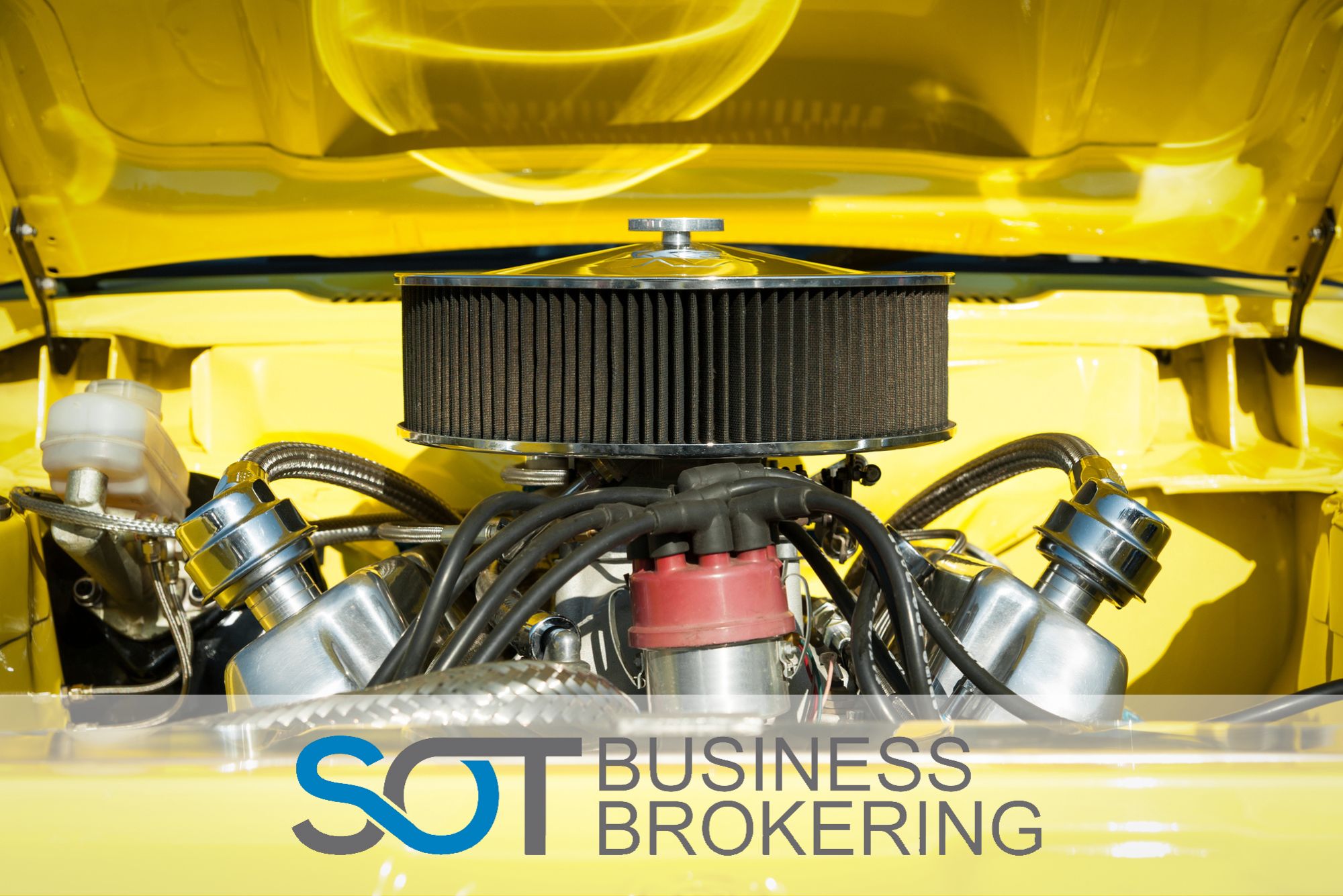 High Performance Automotive Specialist Parts Retailer in Perth WA, 6000