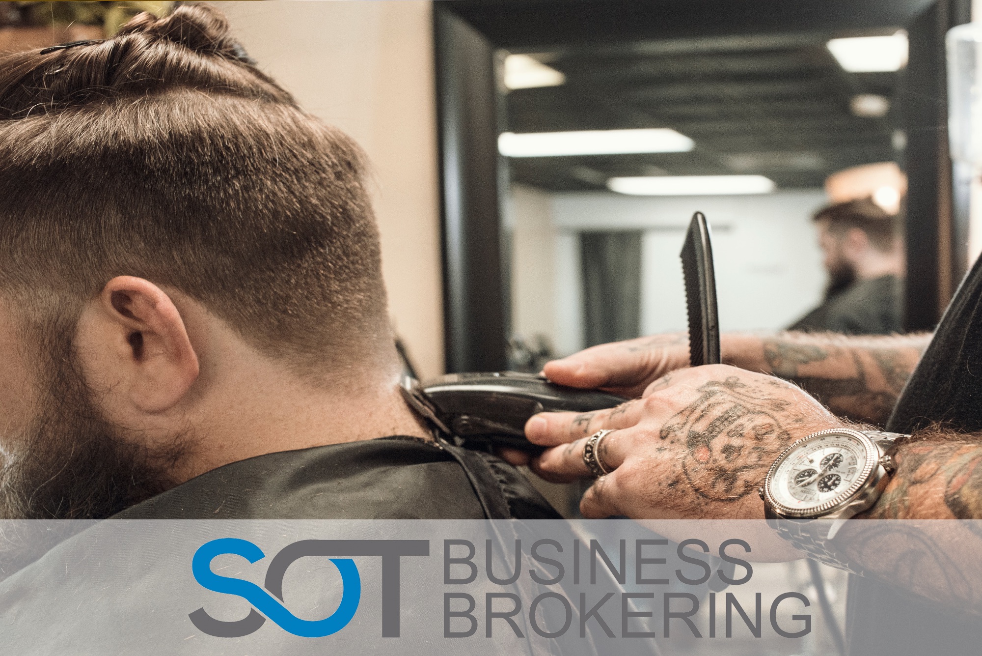 Profitable Mens Hair Salon (SOR) in Perth WA, 6000 SEEK Business