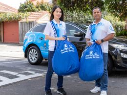 Jim's Laundry Services Business Greater Perth| Australia's #1 Franchise!