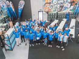 Jim's Laundry Services Business Berwick| Australia's #1 Franchise!