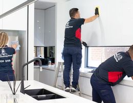 Jim's Cleaning Business Franchise | High Demand - Never Out Of Work				