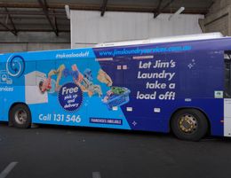 Jim's Laundry Services Business Hornsby| Australia's #1 Franchise! Jim's Laundry Services Business Hornsby| Australia's #1 Franchise!