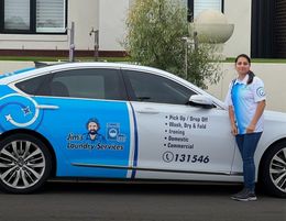 Jim's Laundry Services Business Maddington| Australia's #1 Franchise!