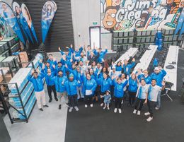 Jim's Laundry Services Business Berwick| Australia's #1 Franchise!