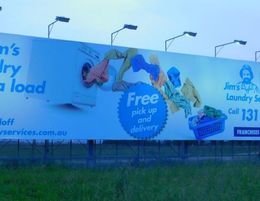 Jim's Laundry Services Business South Granville| Australia's #1 Franchise! Jim's Laundry Services Business South Granville| Australia's #1 Franchise!