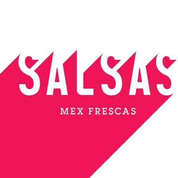 Salsa's Fresh Mex Grill Logo